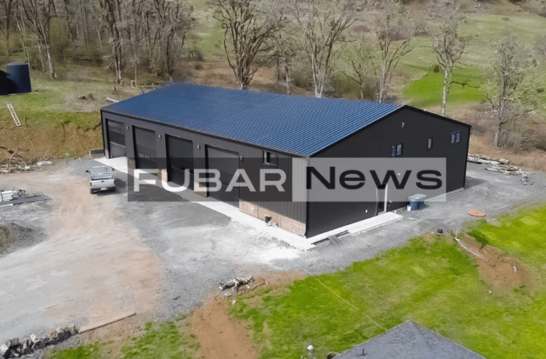 great western buildings lawsuit