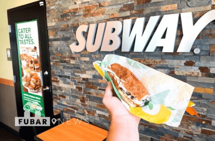How to get coupons from Subway?