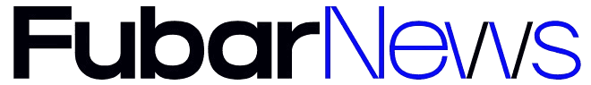 Fubar News Logo