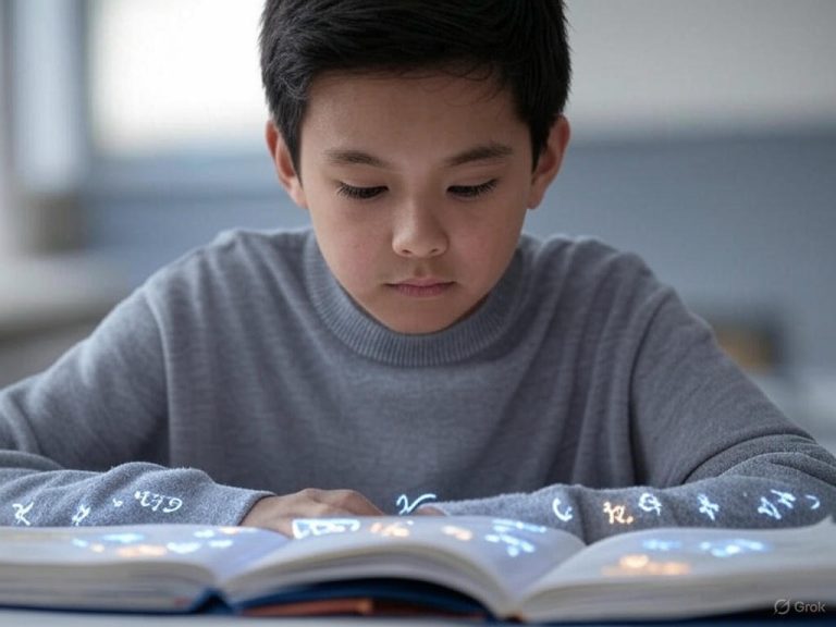 Unlock Your Potential with Maths Genie