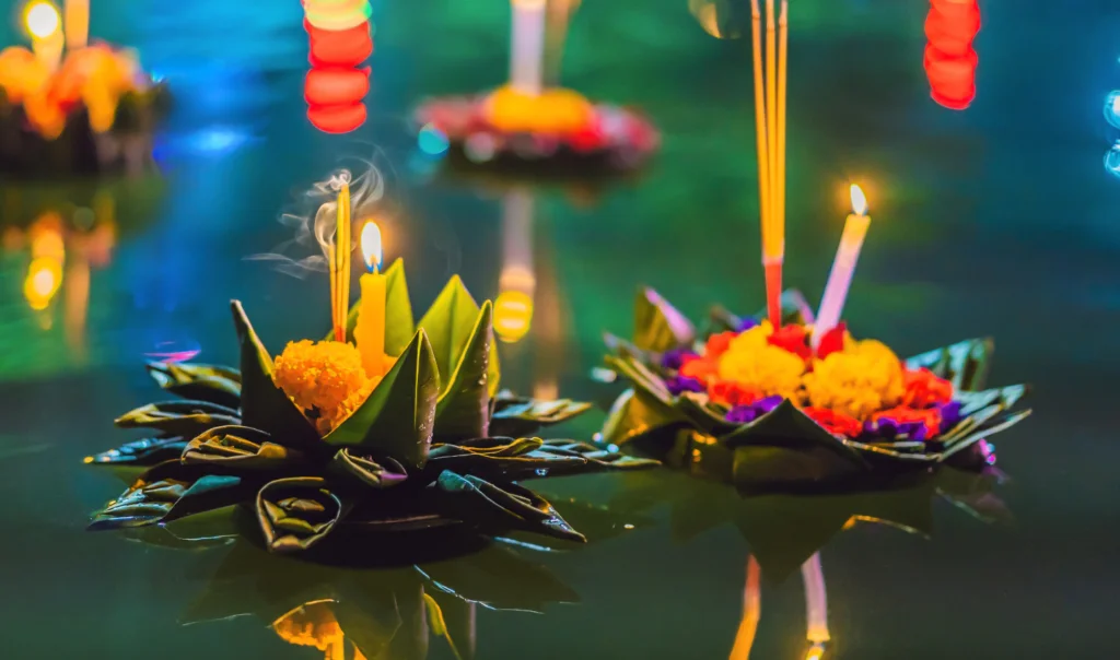 Loi Krathong Festival