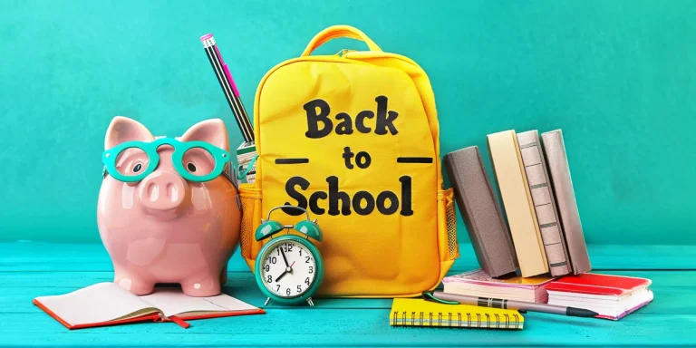 Shop Back to School Deals